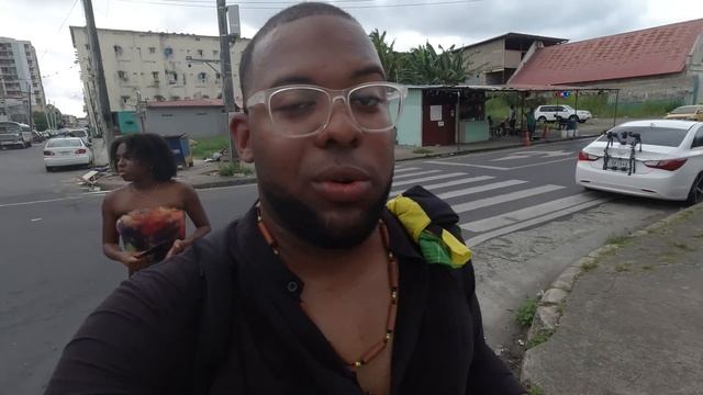 Latin America's Forbidden City: Colon, Panama смотреть онлайн