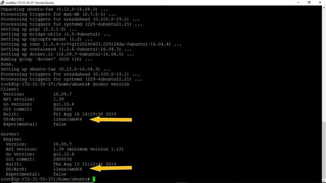 #2 Docker Installation On Ubuntu | #BIG NO TO PAID TUTORIALS | Docker Tutorial For Beginners смотреть онлайн