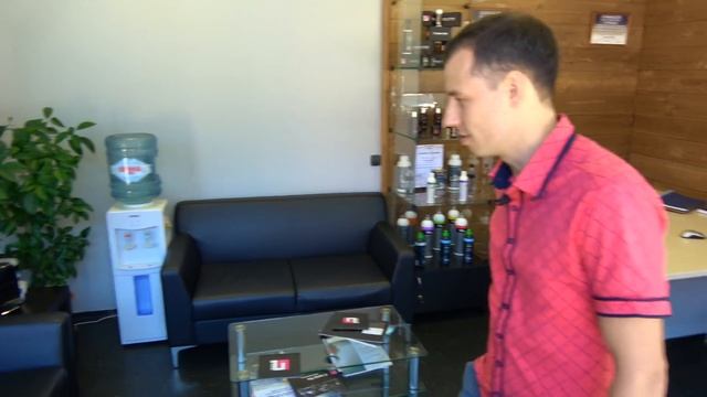 Бронирование фар на Subaru Forester пленкой Llumar смотреть онлайн