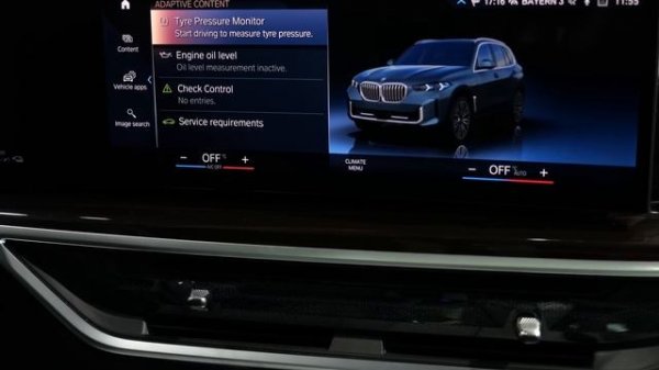 BMW X5 2024 xLine and M Sport - An Important Update for an Important Car !