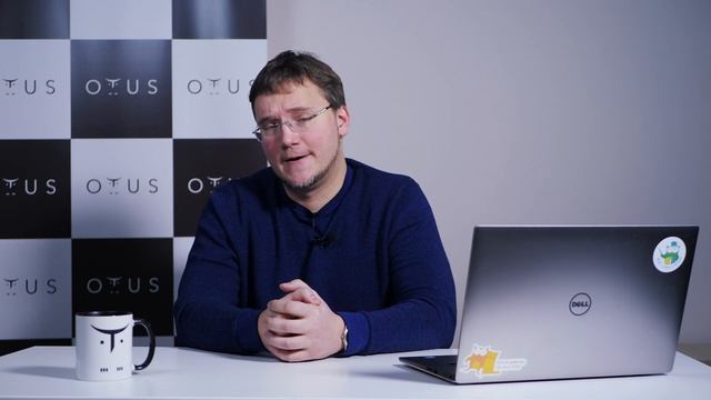 Разработчик Java // Виталий Чибриков о курсе OTUS