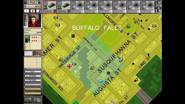 Gangsters 2: Vendetta - New Let's Play! - Mission 1 смотреть онлайн