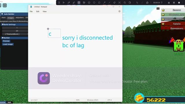 *OP* Roblox Build A Boat For Treasure Image Loader Script смотреть онлайн