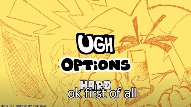 New Inputs vs Old Inputs (High Effort Ugh) смотреть онлайн