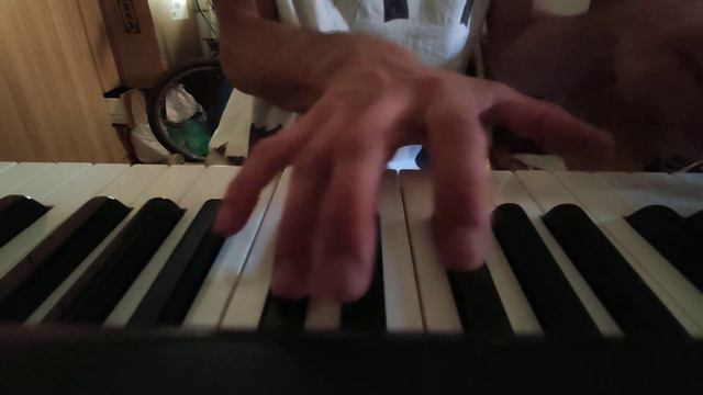 Intro Moonlight Sonata смотреть онлайн