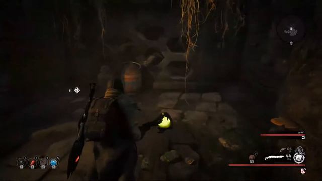 Играем кооперативом в игру Remnant From The Ashes Часть 7 Финал. От Anders Os Games и IgriFF Games. смотреть онлайн