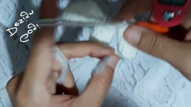 Mikki Mous tòqish. Вязание амигуруми Микки маус. Вяжем руки. Qo'lini to'qish. 7qism смотреть онлайн