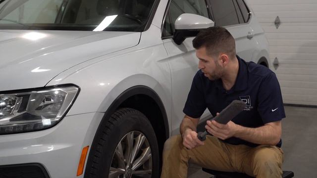 Review: Detail Factory Wheel Brush Kit смотреть онлайн