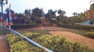 ПАТТАЙЯ. ШОК! ТЕМПЕРАТУРА -15. ЗИМА В ПАТТАЙЕ. ХРАМ ВАТ ЯНСАНГВАРАРАМ