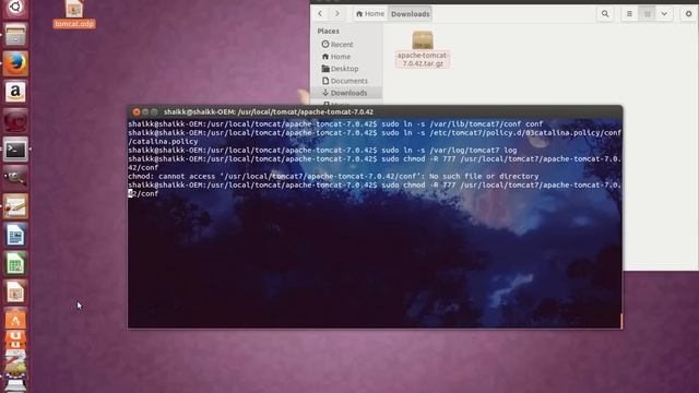 #tomcat #eclipse Install & configure Apache tomcat on eclipse смотреть онлайн