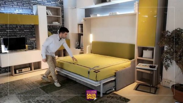 Soffio Sofa 160 Easy