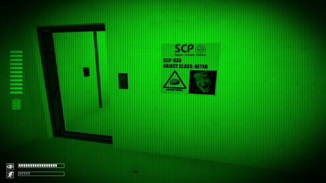 SCP - Containment Breach | 1.3.9 | Euclid | Episode. 3 - Дед все испортил смотреть онлайн