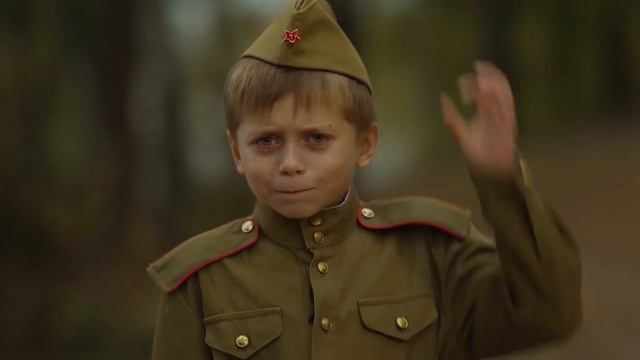 Твардовский "Василий Теркин: 09. Два солдата" читает А.Добрынин, 7 лет смотреть онлайн