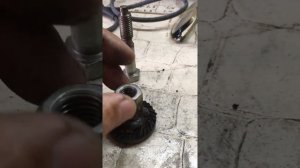 Замена шестерне редуктора болгарки DeWolt D28139 и 13 30 34 42 MOV