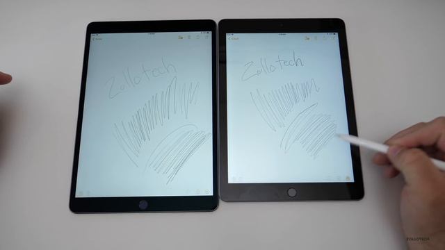 2018 iPad vs iPad Pro 10.5 - Full Comparison смотреть онлайн