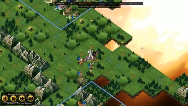 Hands-on with Skyward Collapse Part 1 of 2 смотреть онлайн