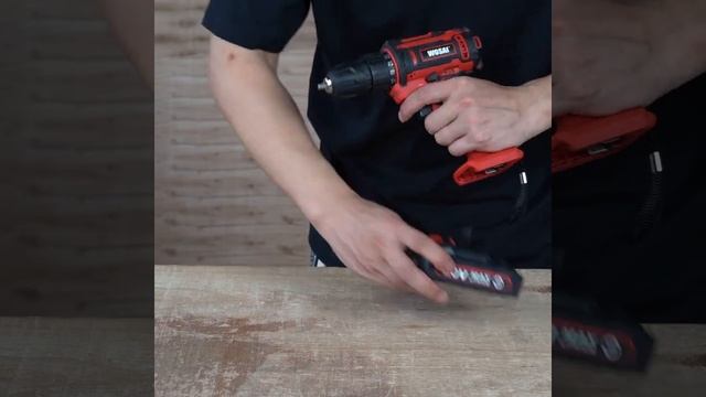 ?Аккумуляторная дрель? смотреть онлайн