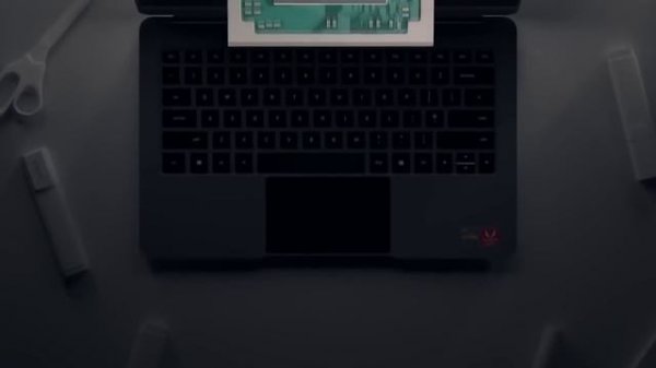 Твой процессор следит за тобой ▲ Intel Management Engine