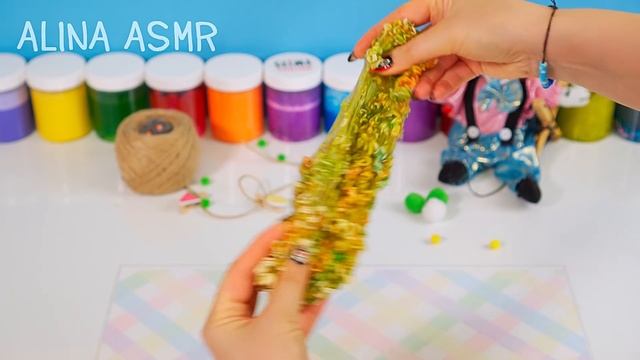 Корейские легенды и Новые СТРАШИЛКИ со слаймами смотреть онлайн