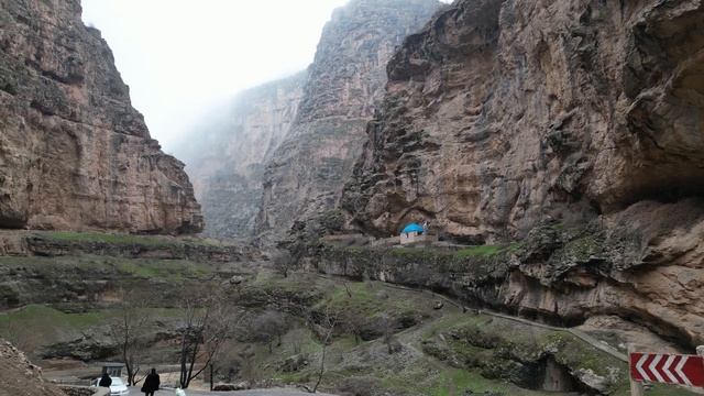 Xo’ja Mayhona Boysun Uzbekistan