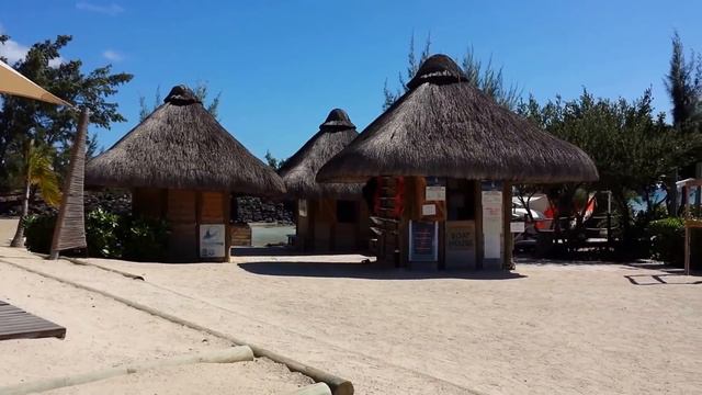 Zilwa Attitude - Mauritius May 2016