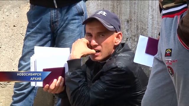 Губернатор еще больше ограничил мигрантов в выборе профессий смотреть онлайн