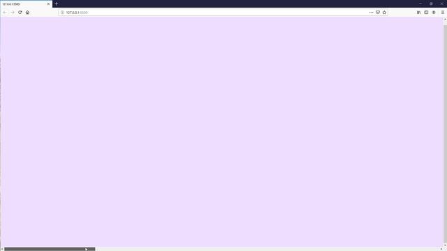 Pure CSS Horizontal Website Tutorial for Beginners смотреть онлайн