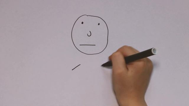 Как нарисовать Человечка смотреть онлайн