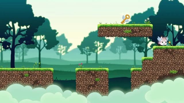 Dreamals - Press Start (Game 84) смотреть онлайн