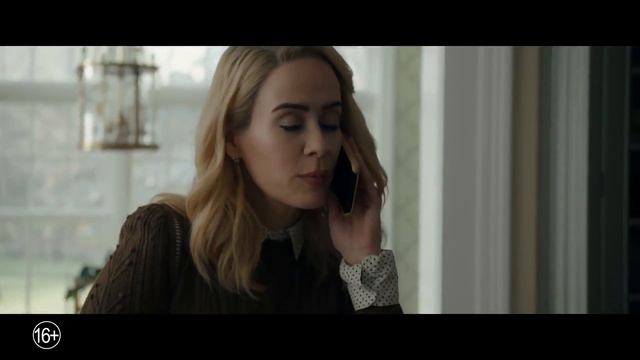 8 подруг Оушена [Русский трейлер] (2018) смотреть онлайн