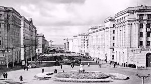 старый г.Норильск,70-е г.