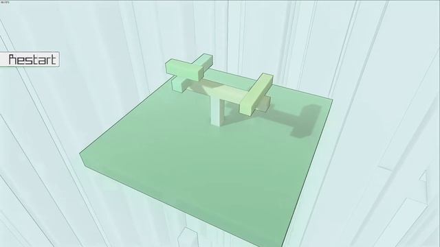 Bars and Balance Gameplay смотреть онлайн