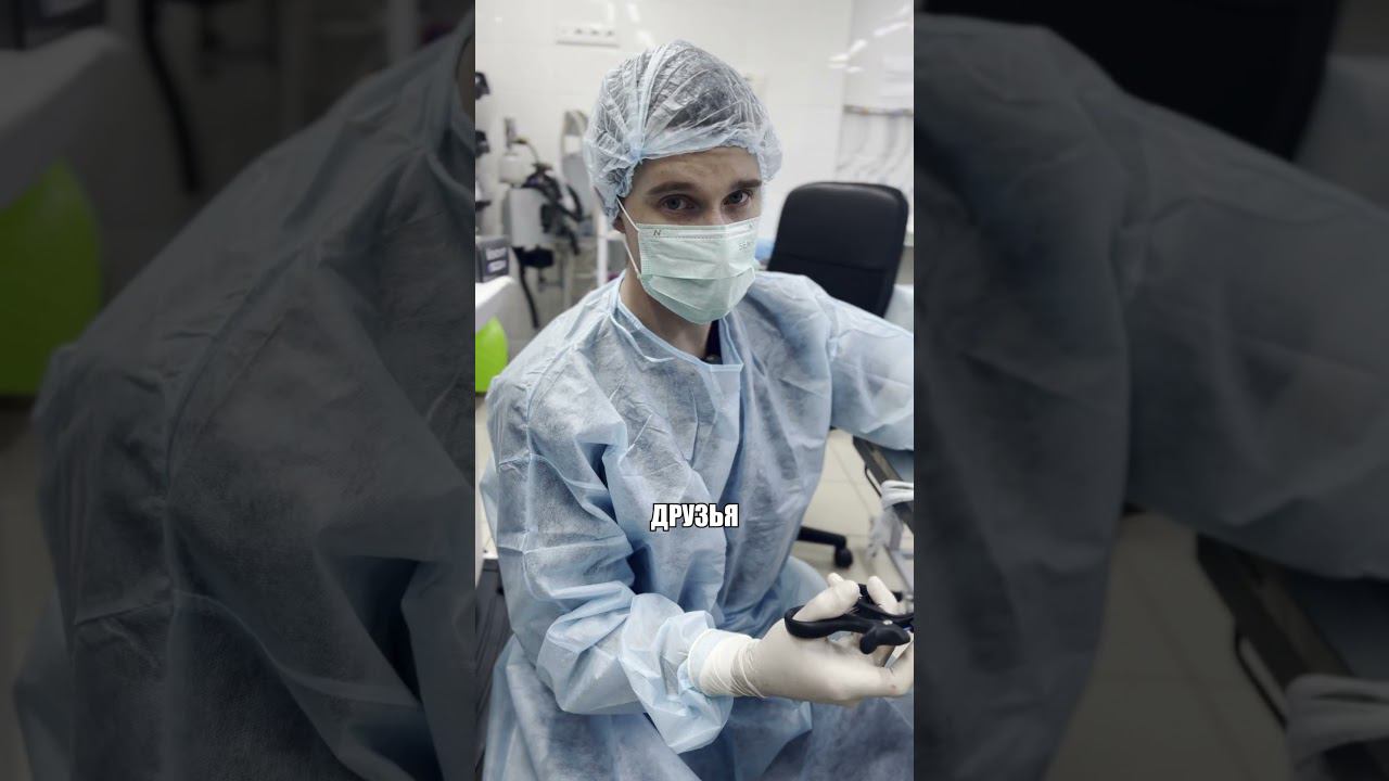 Скрепка от степлера чуть не убила щенка #инородка #щенок #скрепка #гастроскопия #АндрейРябинин смотреть онлайн