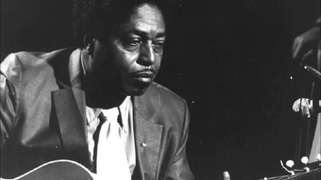 Two Steps to Hell - Johnny Shines смотреть онлайн