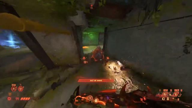 arachnotron go nyooom смотреть онлайн