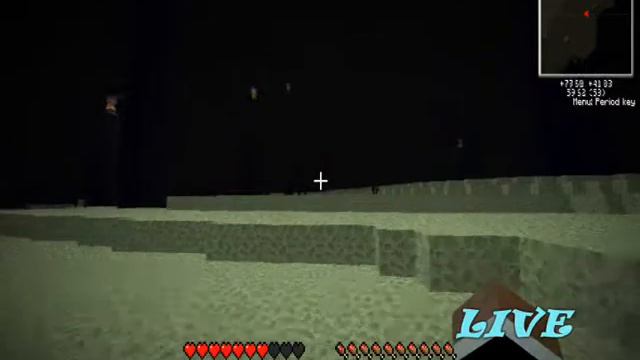 Трое друзей в MineCraft... смотреть онлайн