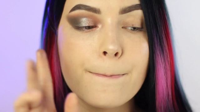 Ретро обзор на Mini Retro от Natasha Denona смотреть онлайн