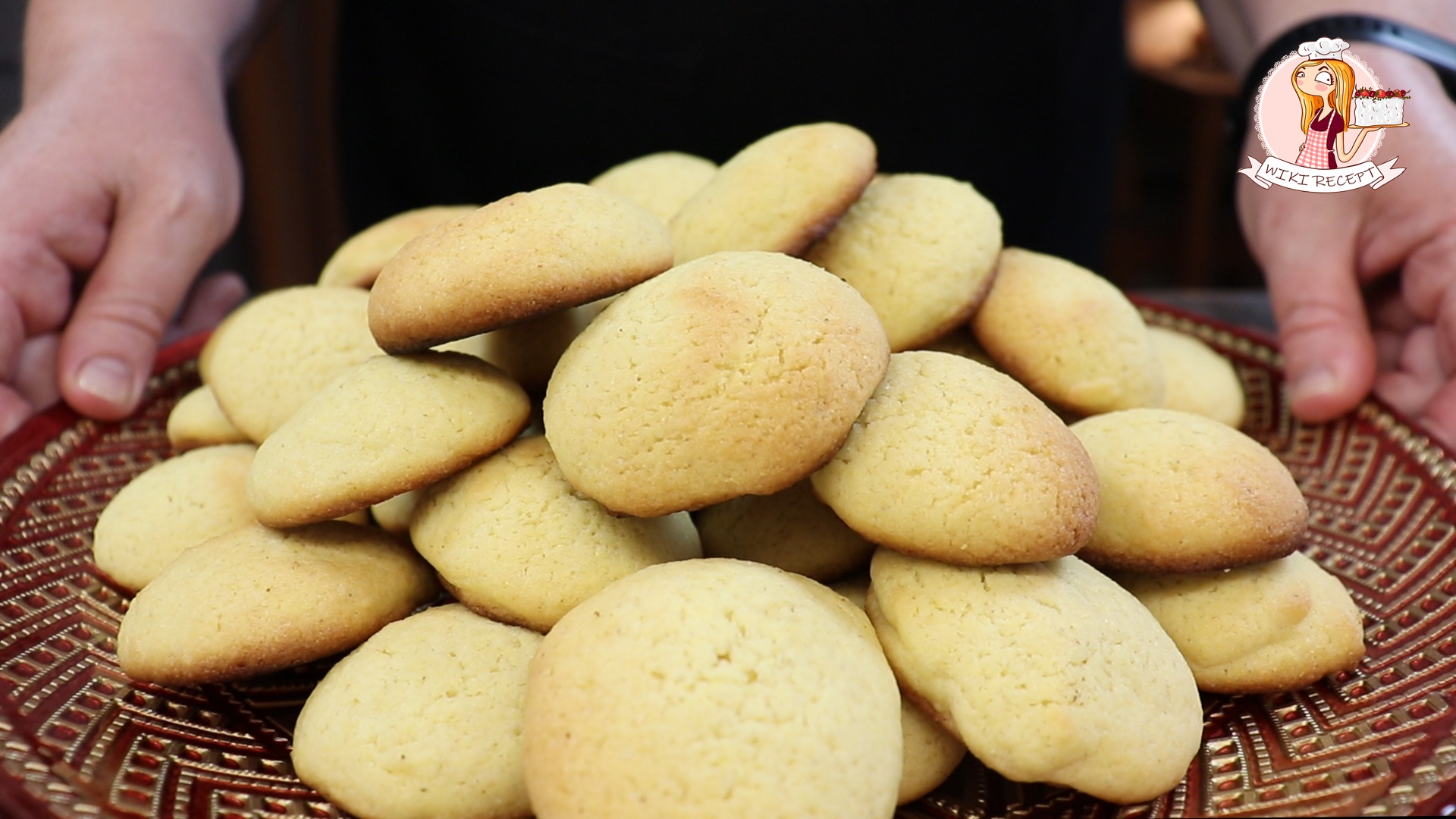 Что приготовить - Рецепты Вики (Wiki Recept)