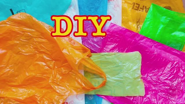 ВЫ НЕ ПОВЕРИТЕ что можно сделать из пакетов. СИМВОЛ 2023 своими руками смотреть онлайн