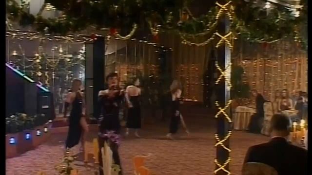 Elena Ter | Елена Тер - "Cvin - 2006" - "Танго Любви" смотреть онлайн