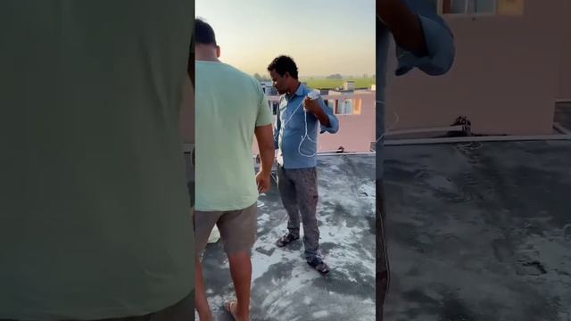 Подготовка в самому большому празднику Дивали смотреть онлайн