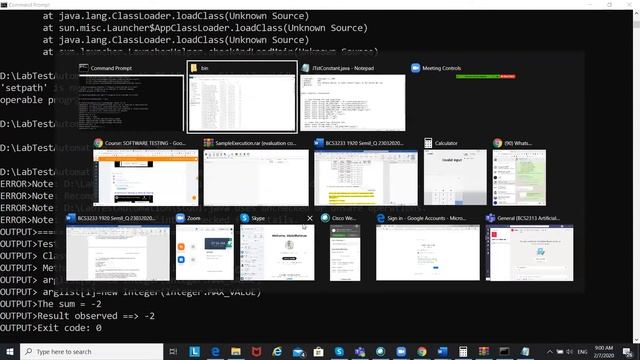 Test Automation Part4 смотреть онлайн