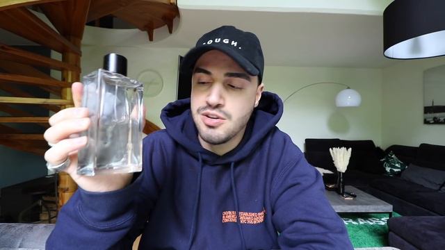 MEINE PARFUM SAMMLUNG смотреть онлайн