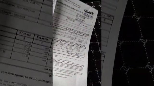 Как залить в двс 14литров масла Makk avto смотреть онлайн