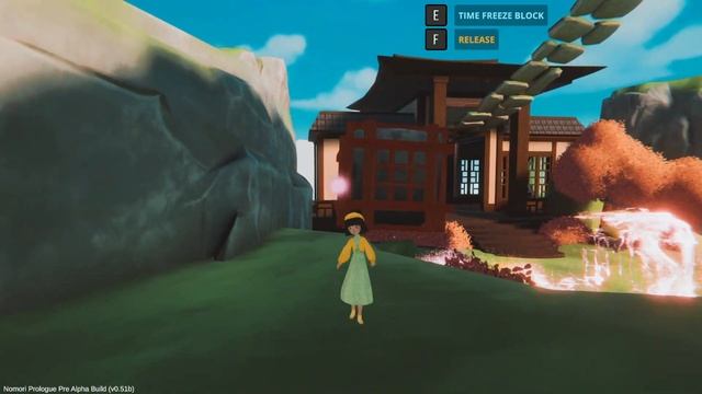 Nomori - Prologue -Early Access- (2022) // Walkthrough (No Commentary) смотреть онлайн