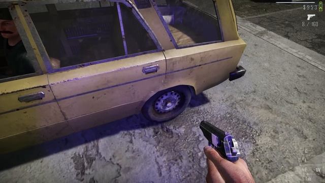 CONTRABAND POLICE Gameplay Walkthrough Part 3 - BORDER ATTACKED (Full Game) смотреть онлайн