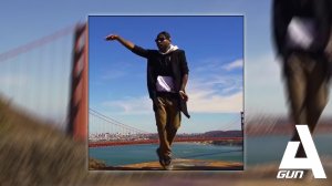 A'Gun - Electronic (ReEdit Vers.)  [ Electro Freestyle Music ]