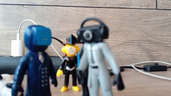 skibidi реальность - 12