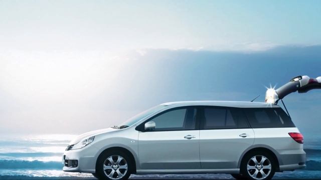 Nissan Wingroad недостатки авто с пробегом | Минусы и болячки Ниссан Вингроад смотреть онлайн