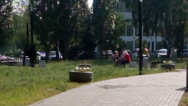 Почему наш город называется Стерлитамак смотреть онлайн
